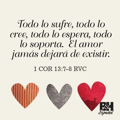 B&H Español on Pinterest | Biblia, Dios and Amor