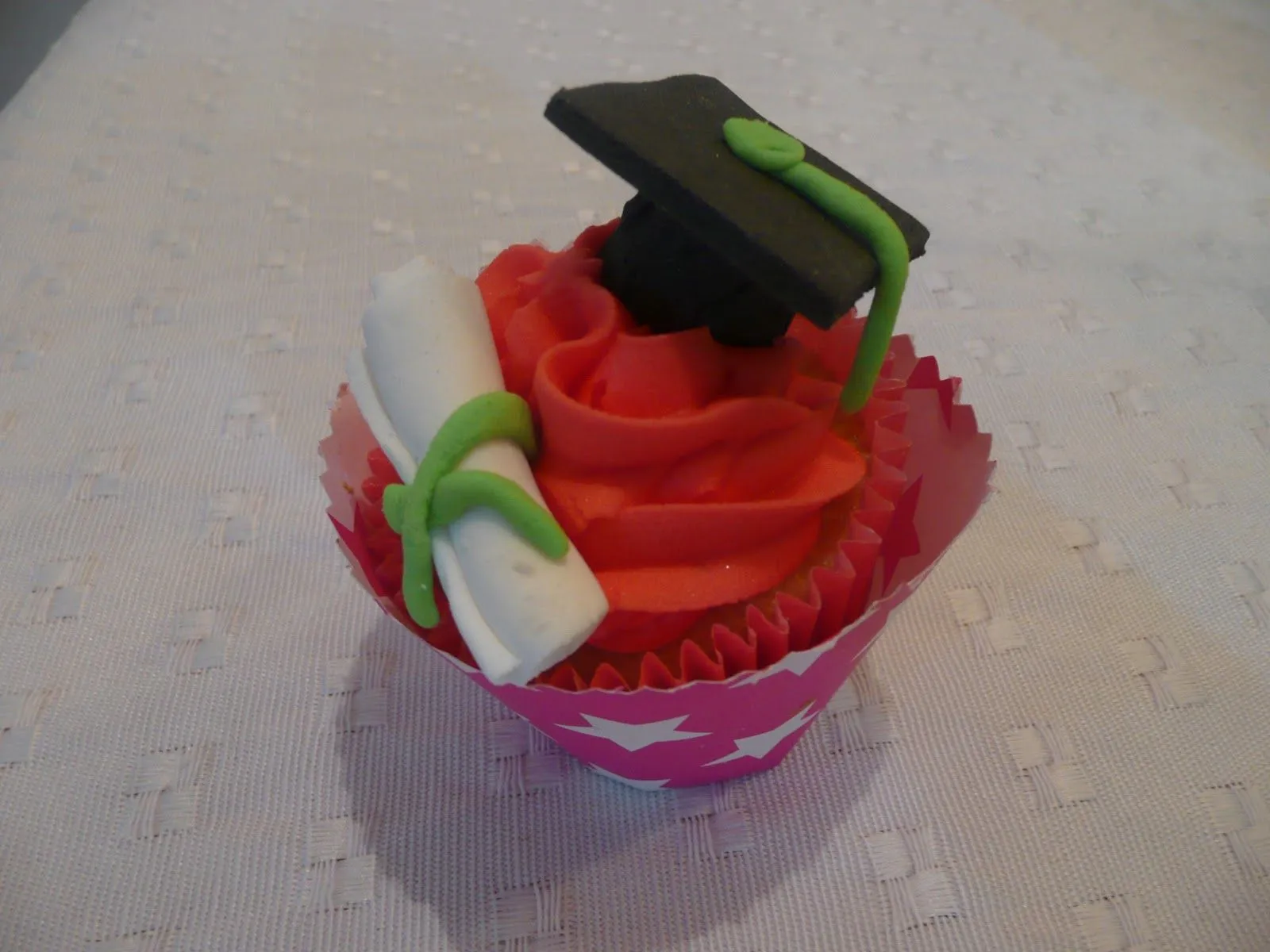 Sugar Pop Cupcakes