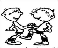 Sugerencias para desarrollar las conductas motrices básicas :Jazmín