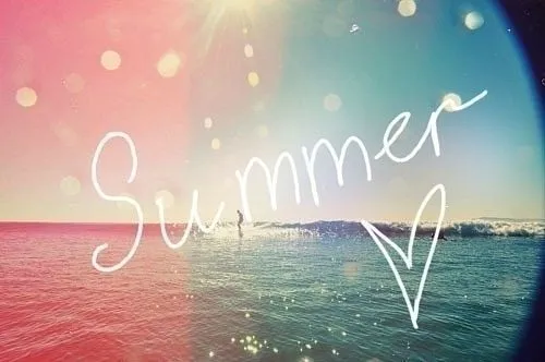 Summer, Winter , Spring and fashion on we heart it / visual ...