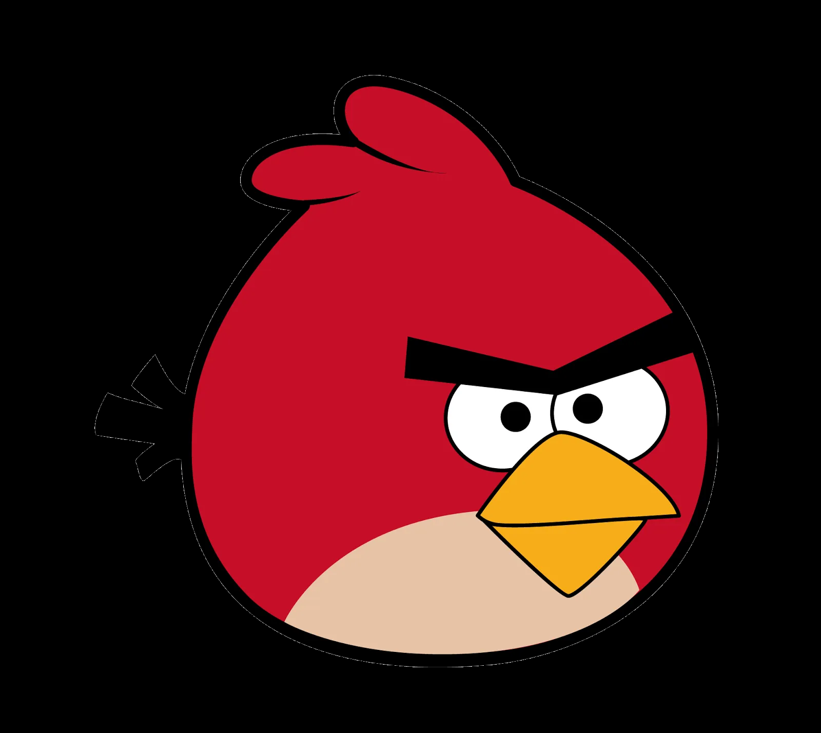 La Super Mamy: Angry Birds, plantillas para decorar globos