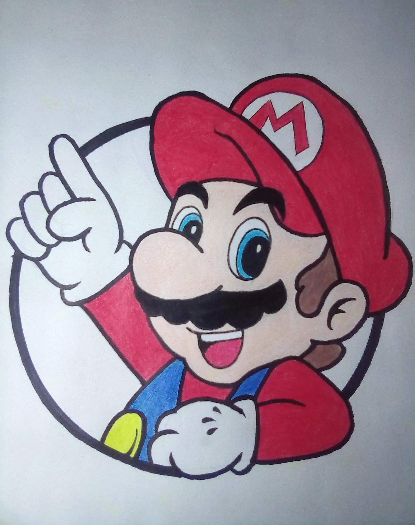 Super Mario Bros | DibujArte Amino