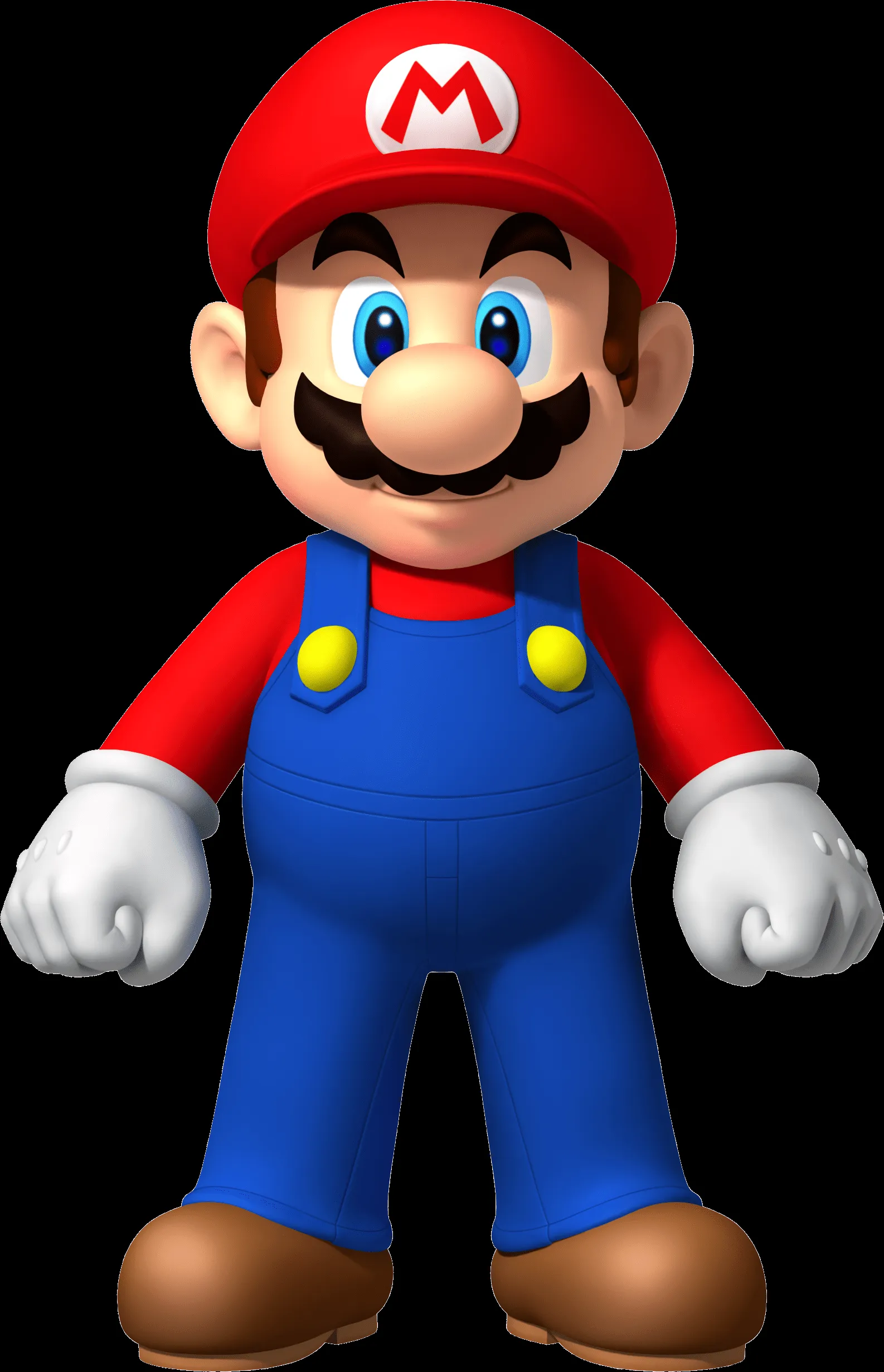 super mario brothers | Super Mario Bros. Big Mario | Super mario bros  party, Mario bros, Super mario world