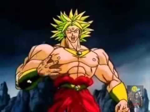 Super Saiyajin - Dragon Ball Wiki