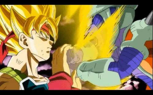 Los Super Saiyajins, todo ~ mundoweb2.1