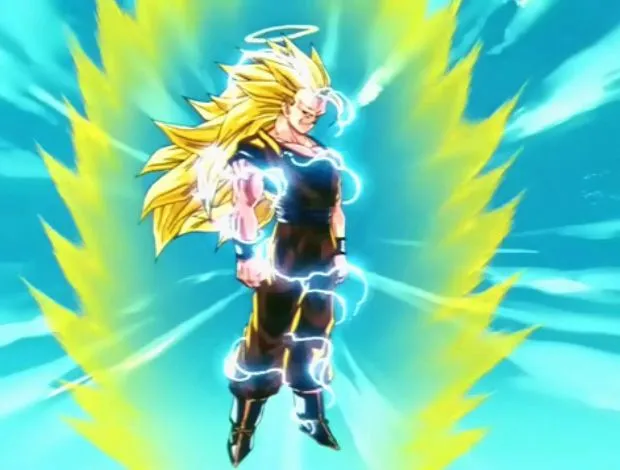 super saiyan 100 goku | tauigess