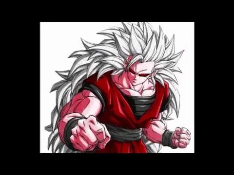 super saiyan goku 1-10 - YouTube