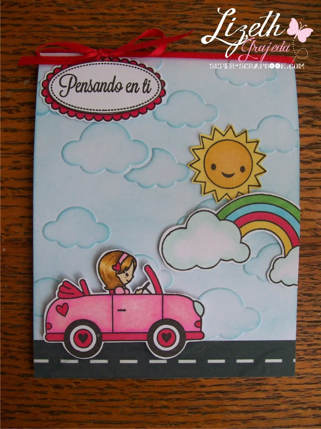 super-scrapbook: septiembre 2013