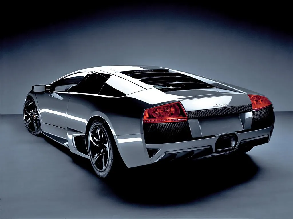 SuperCarspy.com: Lamborghini Murcielago