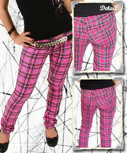 Superchick: Ropa Punk!