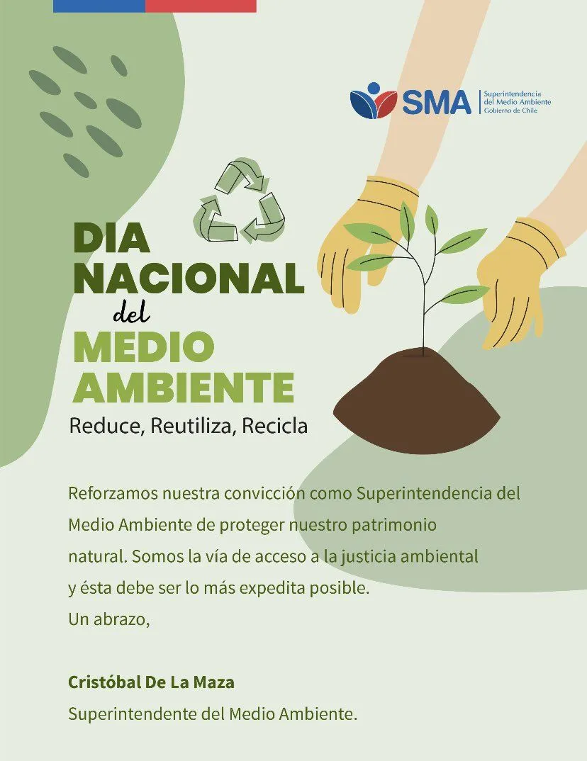 Superintendencia del Medio Ambiente on X: 