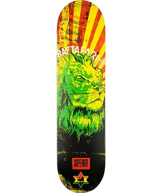 Superior Skateboards at Zumiez : BP