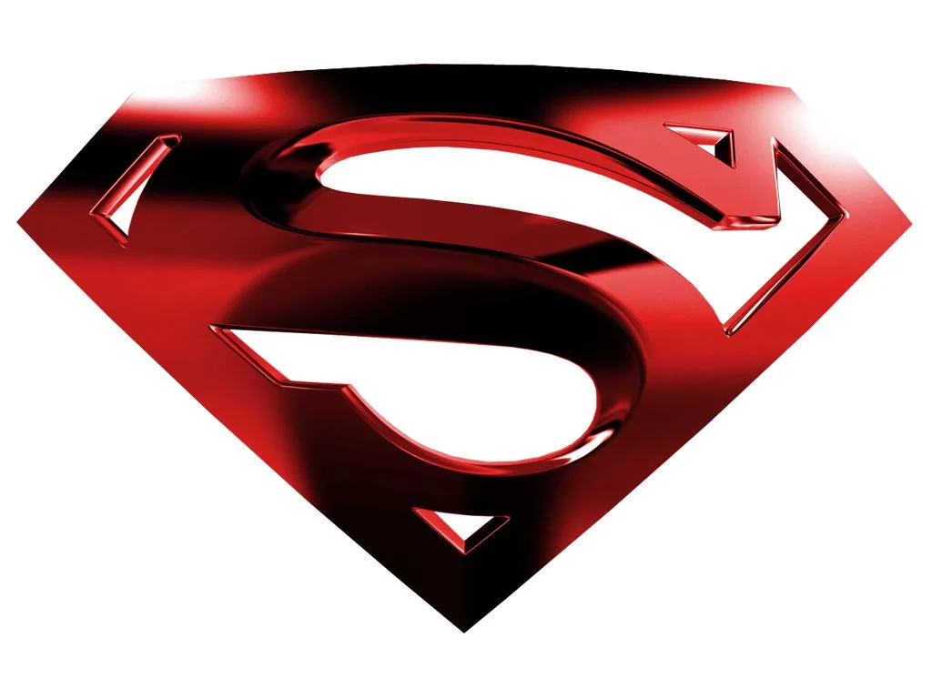 Superman logo wallpaper HD - Imagui