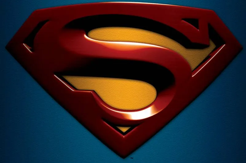 Superman's Symbol, Shield, Emblem, Logo and Its History!