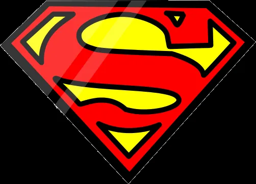 Superman_Simbol_Vector_by_ ...