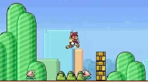 Super_Mario_Advance_4_Super_ ...