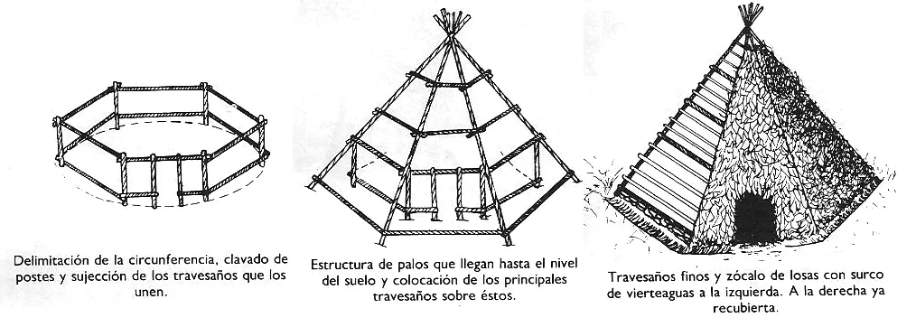 Supervivencia en la Naturaleza | El nuevo despertar / the new ...