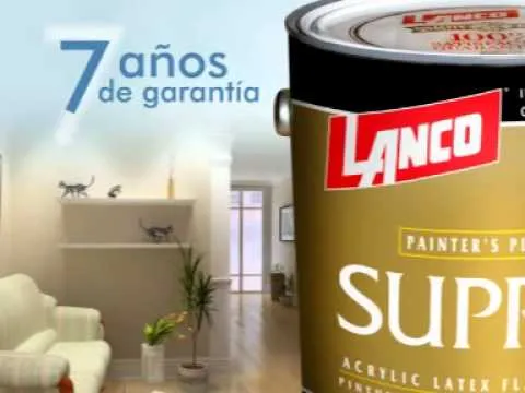 Www.pinturas lanco.com - Imagui