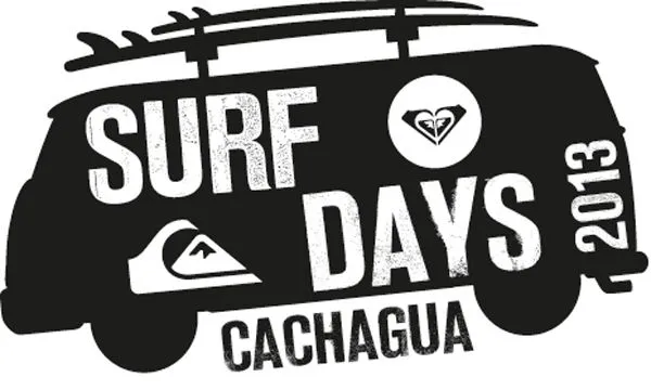 Surf Days | Zancada: Cosas de minas