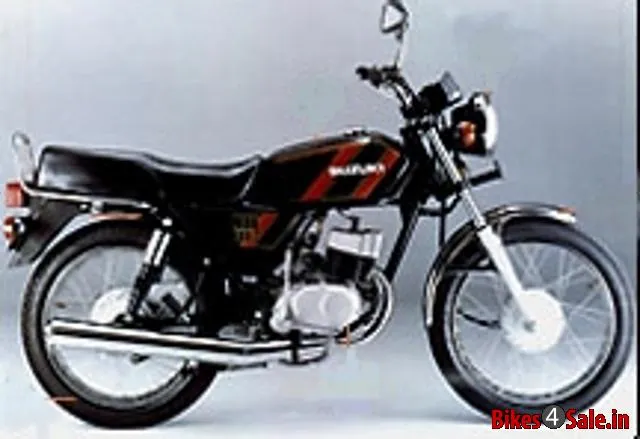 Suzuki MAX 100 specifications, features, colours, mileage, reviews ...