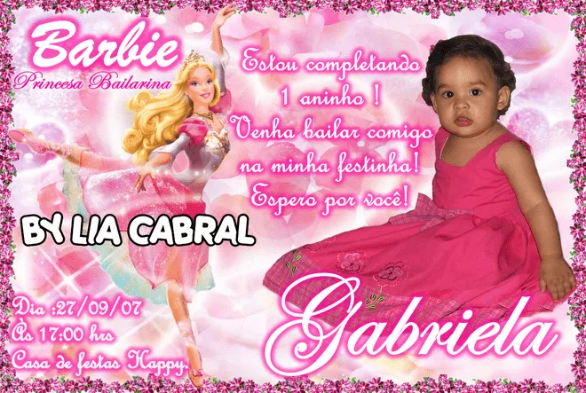 Sweatt blog: barbie e as 12 princesas bailarinas