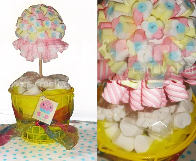 SWEET AND PARTY IDEAS CREATIVAS CON TOQUES DE DULZURA: SWEET AND PARTY