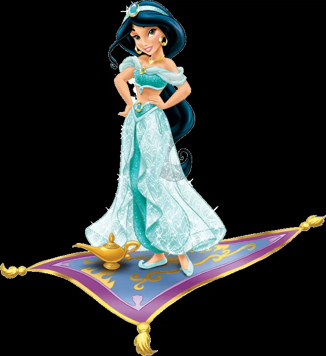 Jasmin princesa de aladdin - Imagui