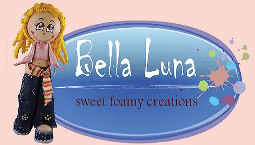 SWEET BELLA LUNA