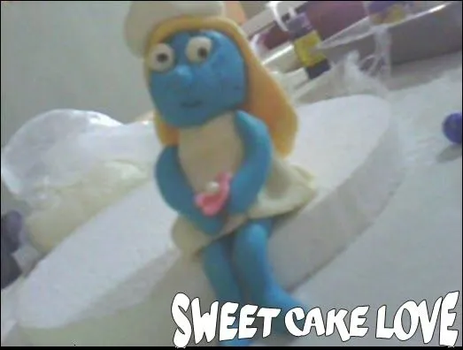 SWEET CAKE LOVE