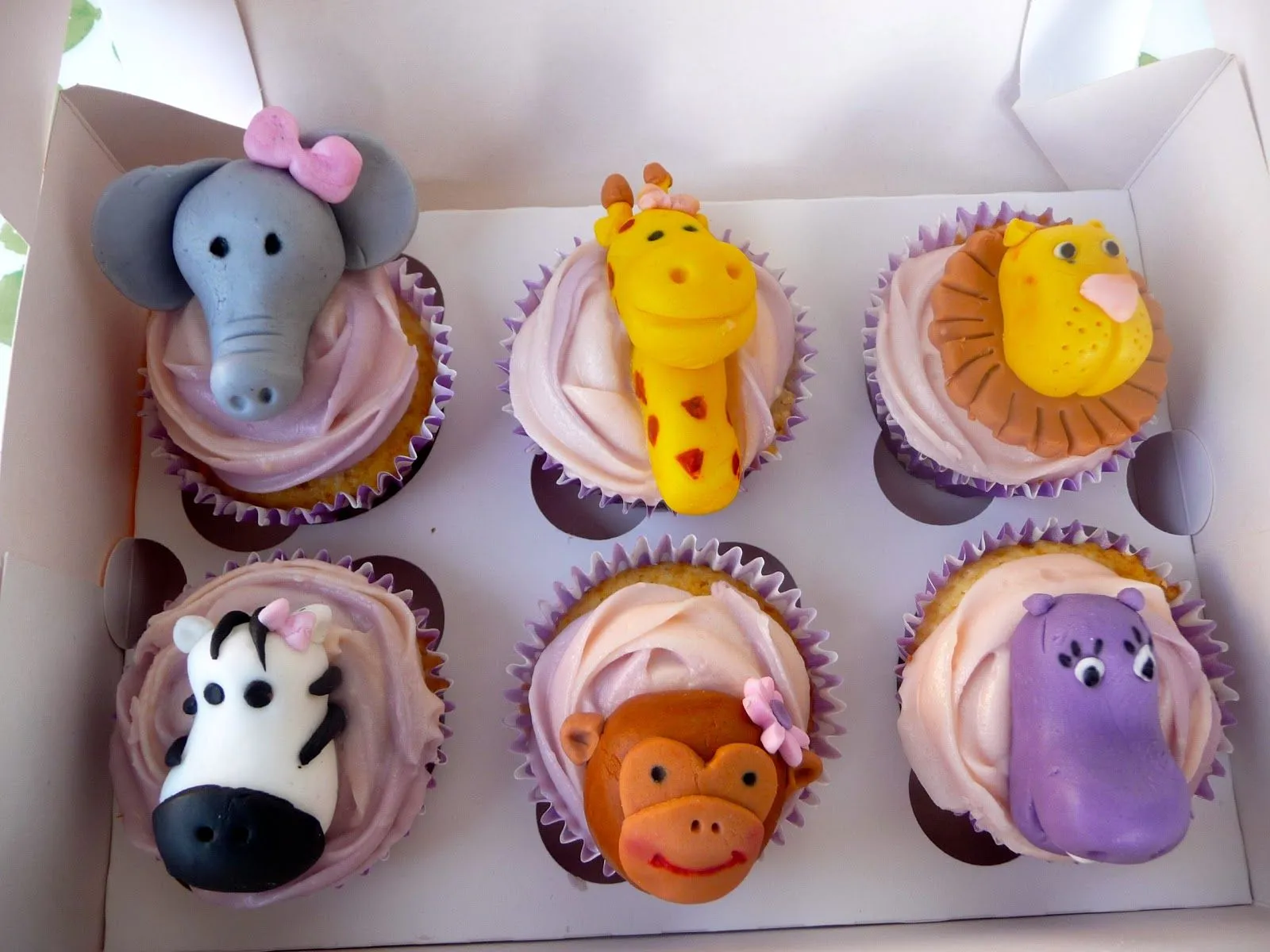 Sweet Cupcakes y Más...| Cursos Cupcakes Barcelona | Cursos ...