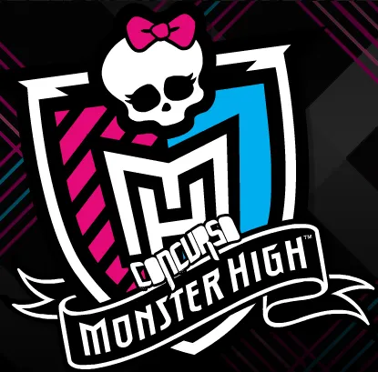 Sweet Darkness: ¡Concurso Monster High!