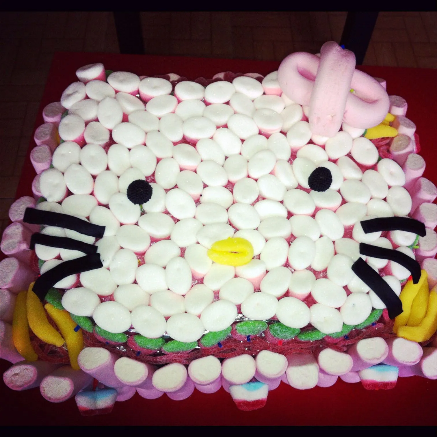 Sweet Frenchie: mayo 2012