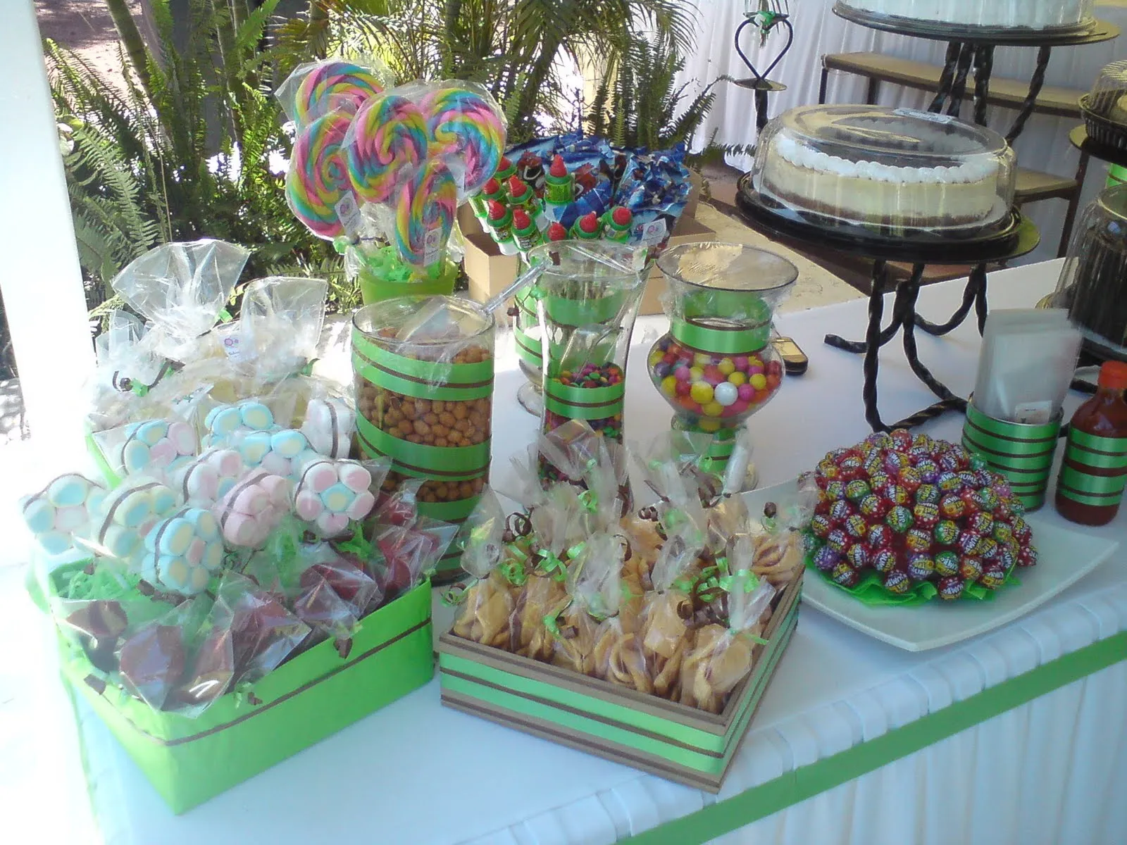 sweetiebarras: Barra de Dulces