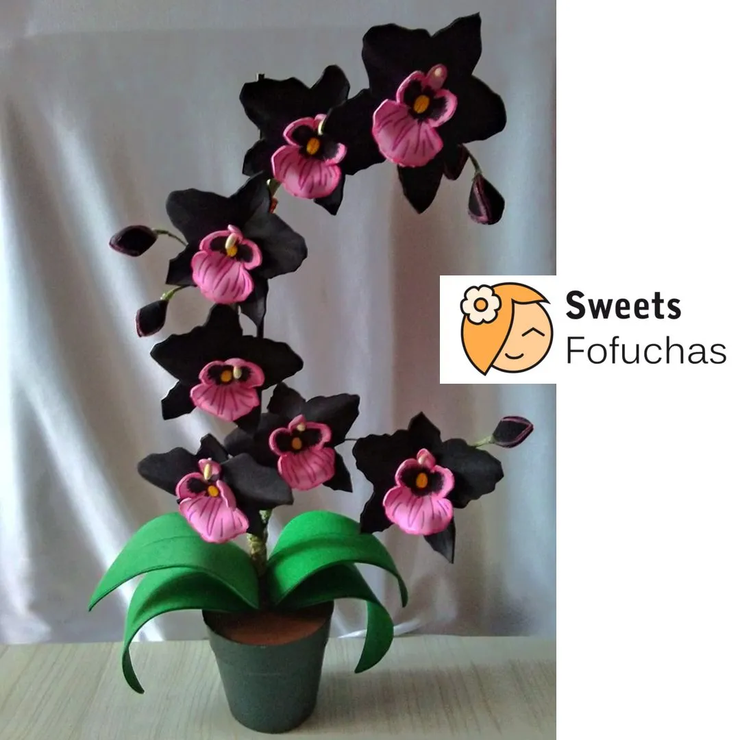 Sweets Fofuchas on X: 