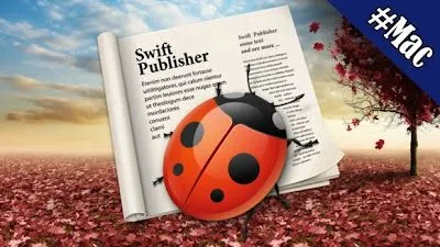 Swift Publisher 3, excelente aplicación para #Mac con la que ...