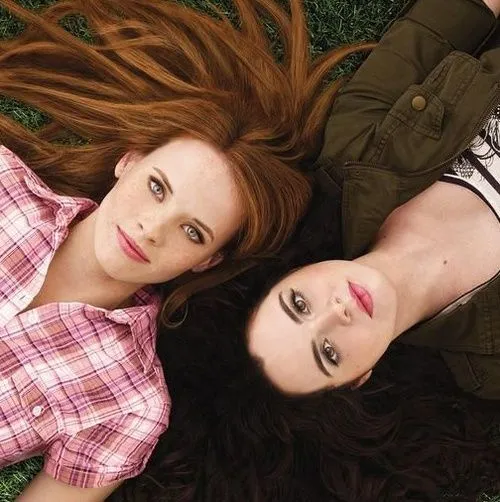 Switched at Birth' 1x01: la nueva apuesta de ABC Family - Dale al Stop