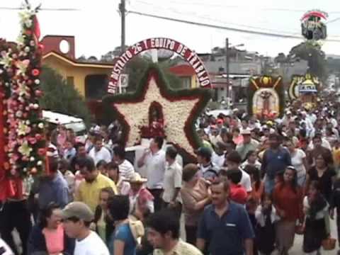 El Tabacal (Xicotepec, Puebla) Mexico, Fiestas de Mexico - Mx ...