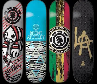 Tablas, tablas y mas tablas (Skateboard)+Accesorios - Taringa!