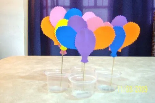 TACITAS GOLOSINERAS | Flickr - Photo Sharing!