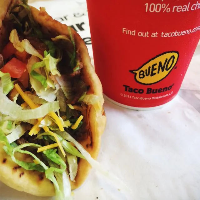 Taco Bueno on Twitter: "Muchacos can get you through any #HumpDay ...