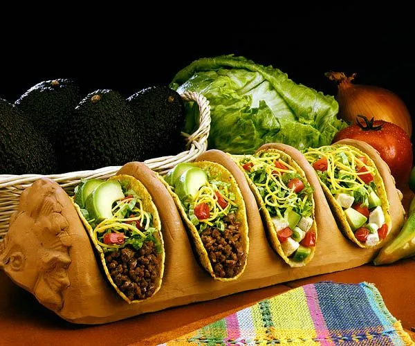 Tacos | www.