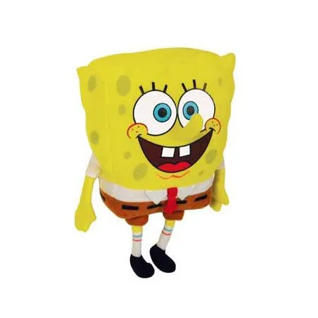 Tags: Bob Esponja , peluche , peluche de Bob Esponja , serie de ...