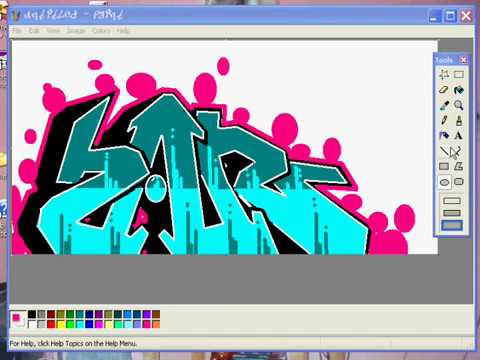 TAGS GRAFFITIS PlayList