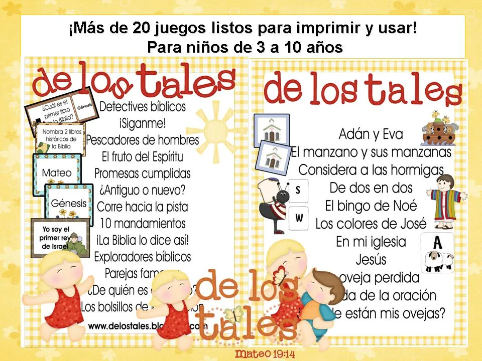 De los tales: agosto 2012