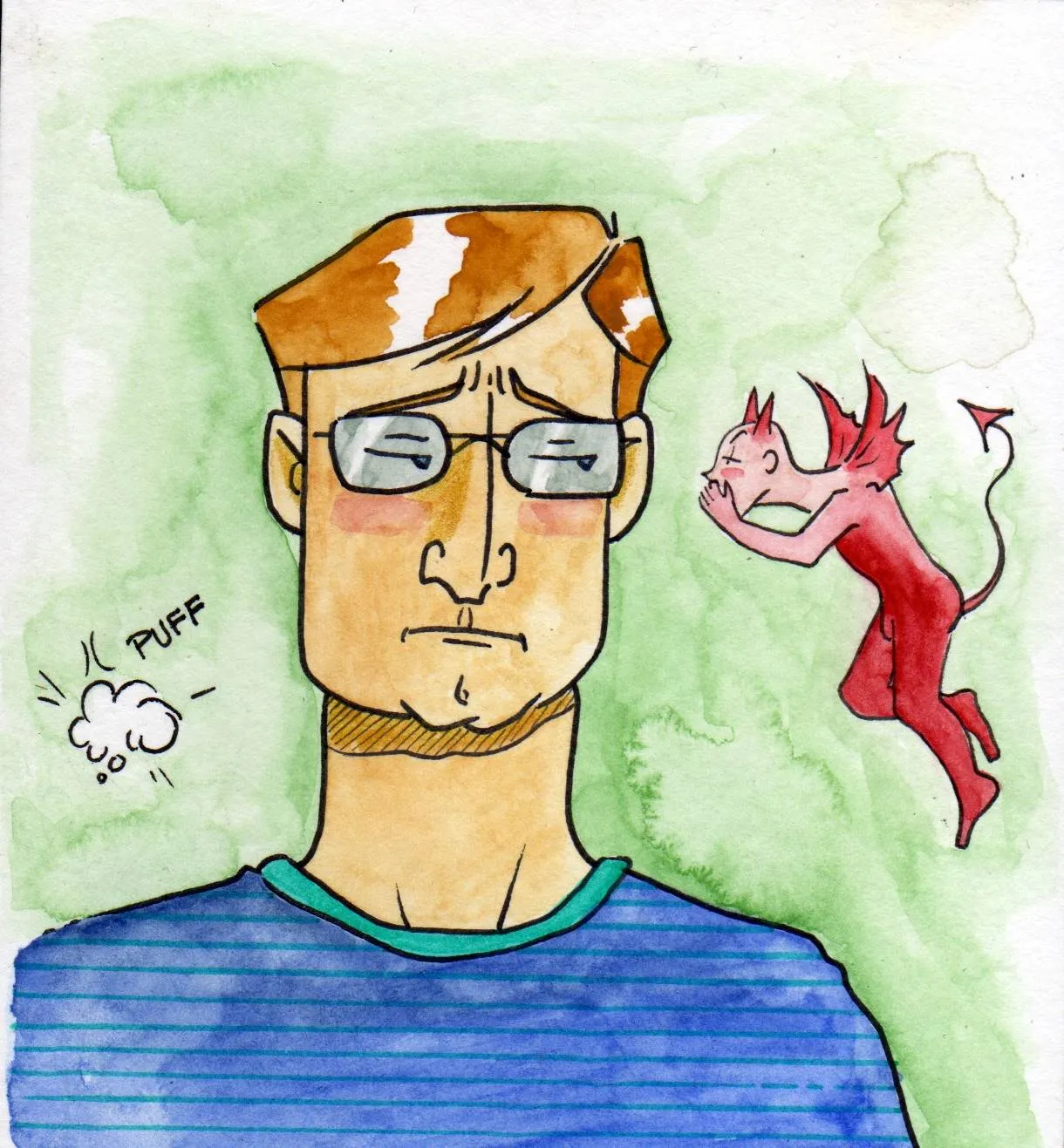 Talinirijilla: Uso ético de la información