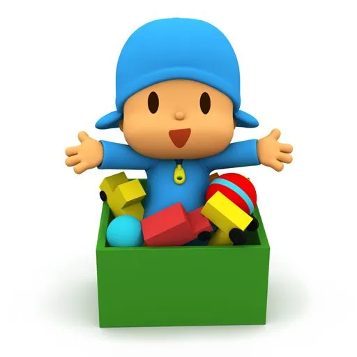 Talking Pocoyo Free HD | aplicaciones iPhone de Entretenimiento ...