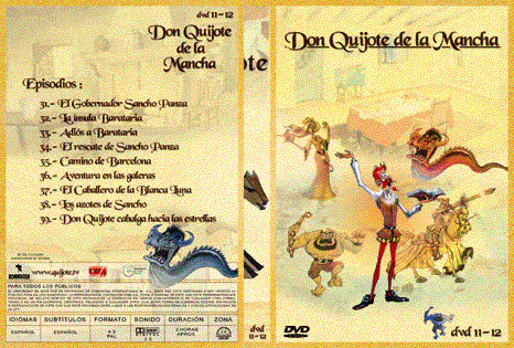 TALLER DE COMUNICACIÓN INTEGRAL A: El Ingenioso Hidalgo Don ...