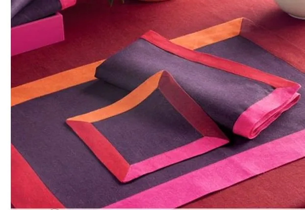 Taller Costura para Novatos: Individuales para la mesa | Café Costura