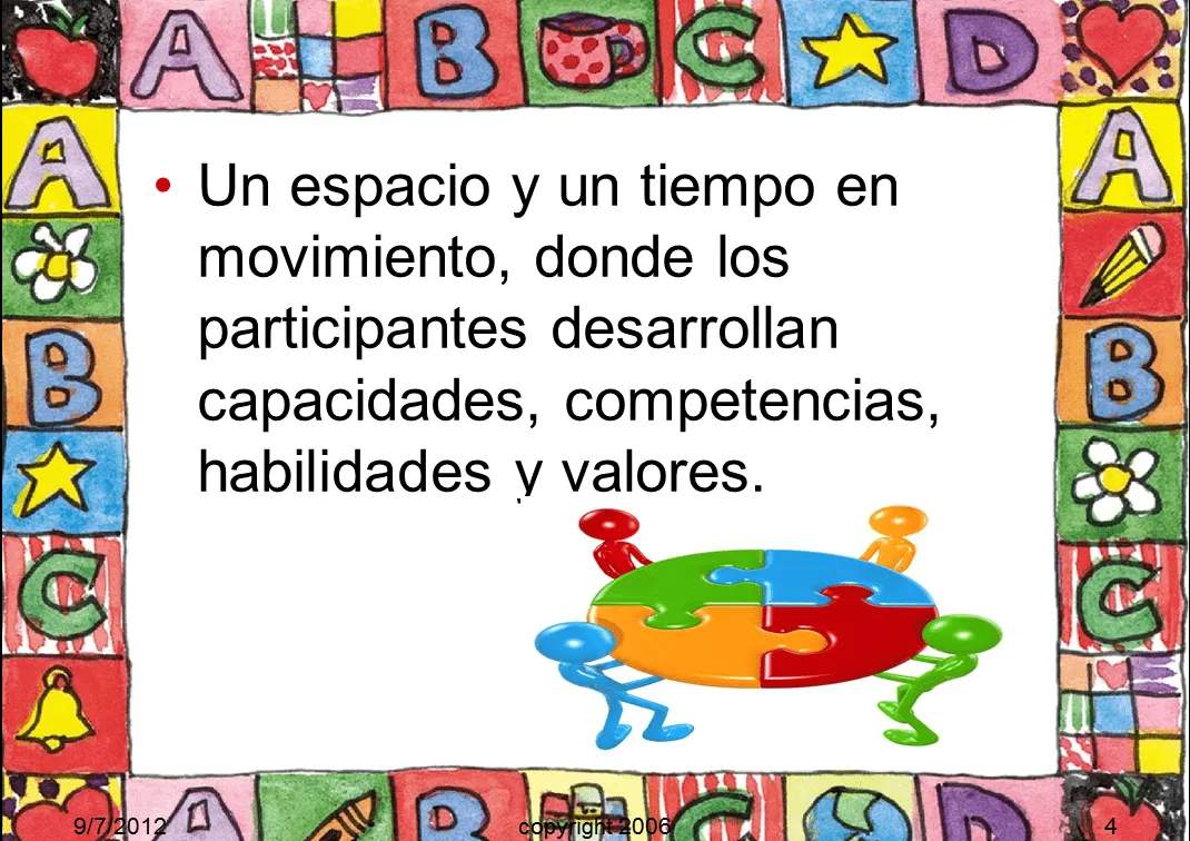 Taller de Estrategias de Enseñanza-Aprendizaje: Nuevos Ambientes ...