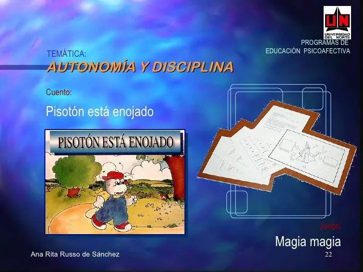 taller inteligencia emocional y utilizacion del pisoton